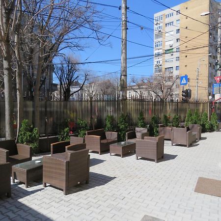 Hotel Foisor Bucharest Luaran gambar
