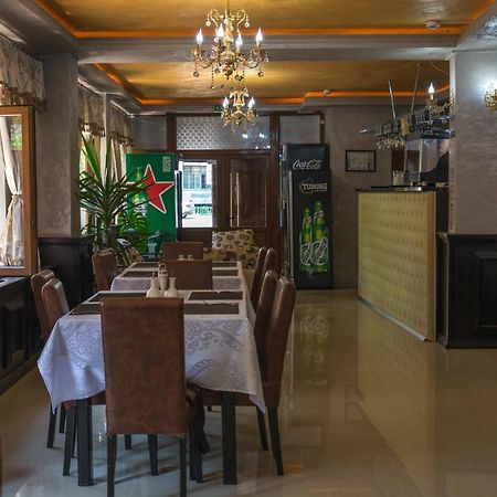 Hotel Foisor Bucharest Luaran gambar