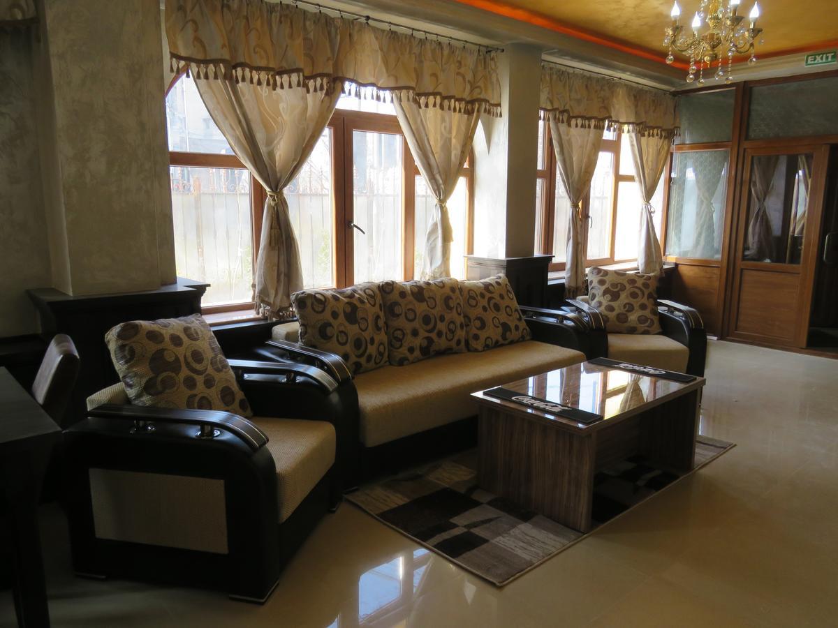 Hotel Foisor Bucharest Luaran gambar