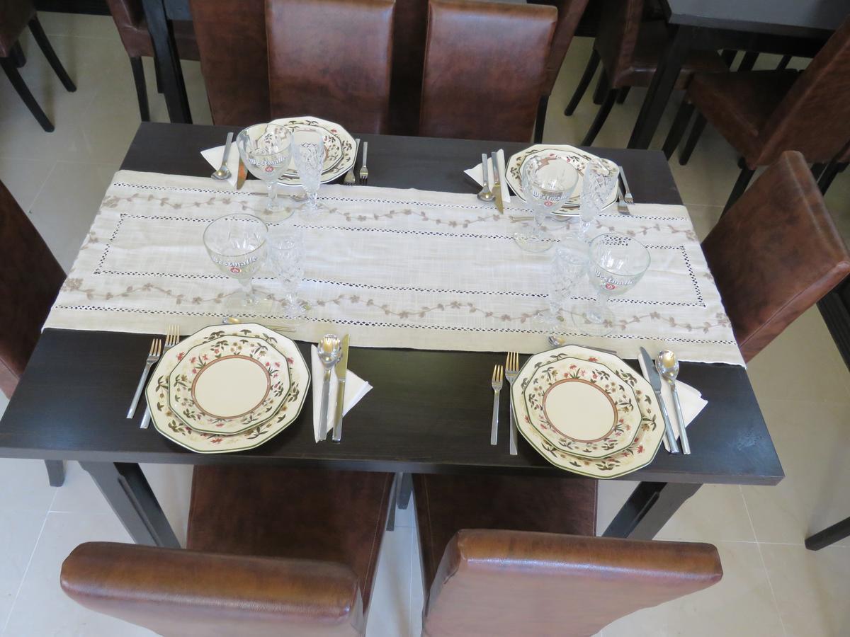 Hotel Foisor Bucharest Luaran gambar