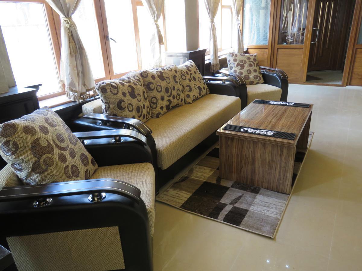 Hotel Foisor Bucharest Luaran gambar