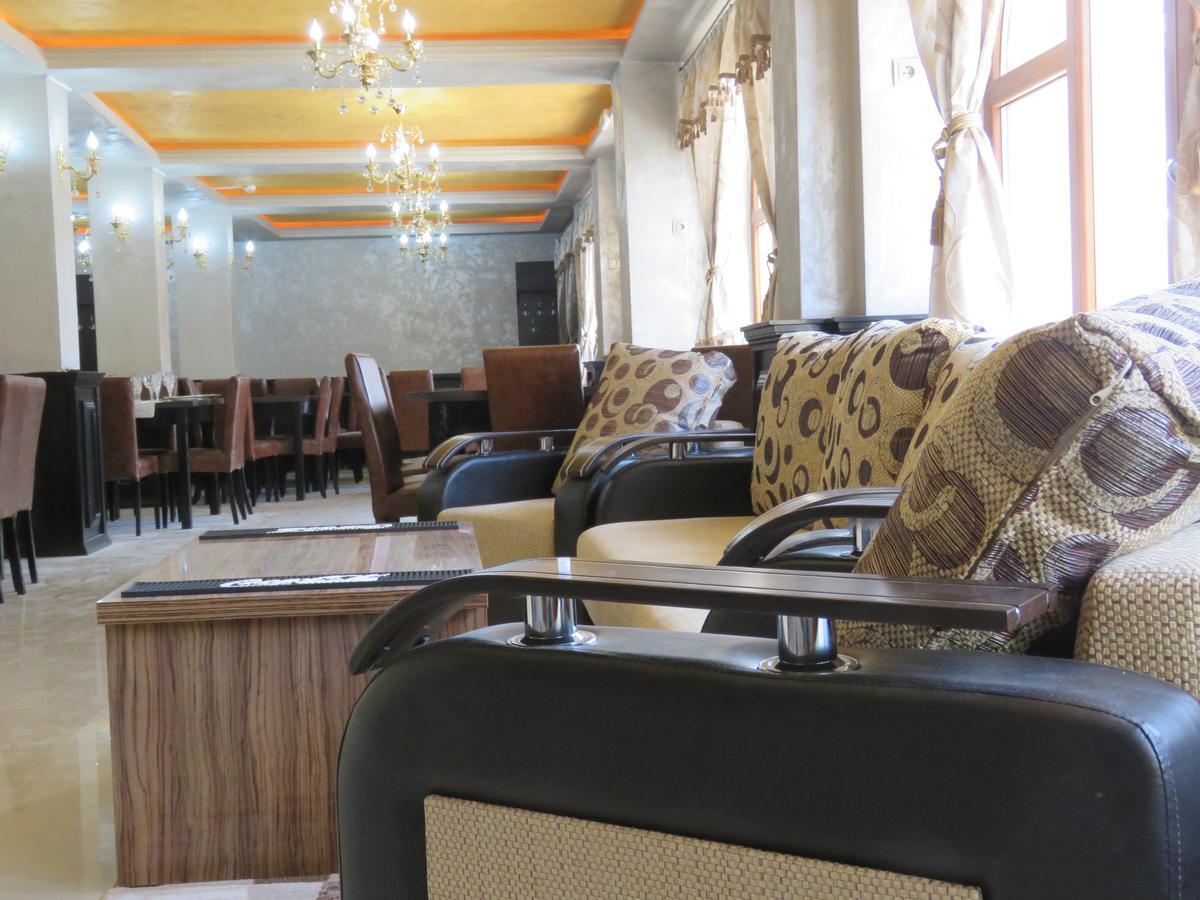 Hotel Foisor Bucharest Luaran gambar