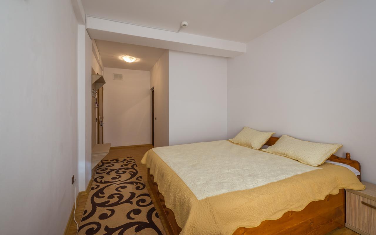 Hotel Foisor Bucharest Luaran gambar