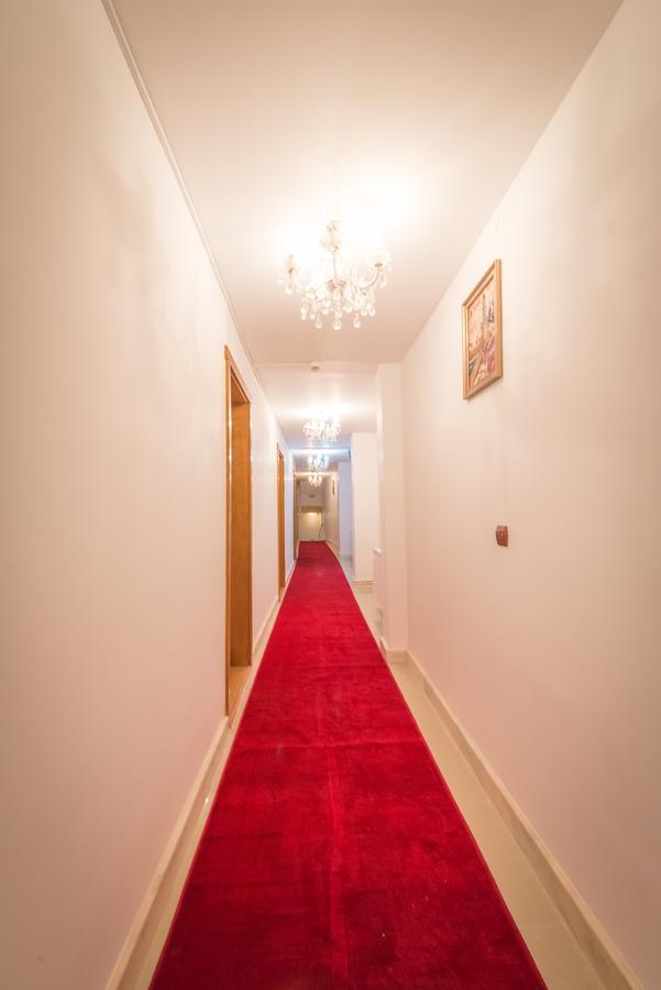 Hotel Foisor Bucharest Luaran gambar