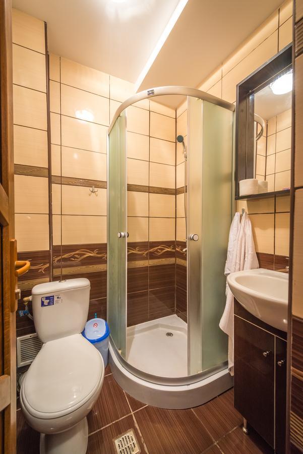 Hotel Foisor Bucharest Luaran gambar