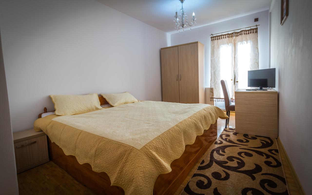 Hotel Foisor Bucharest Luaran gambar