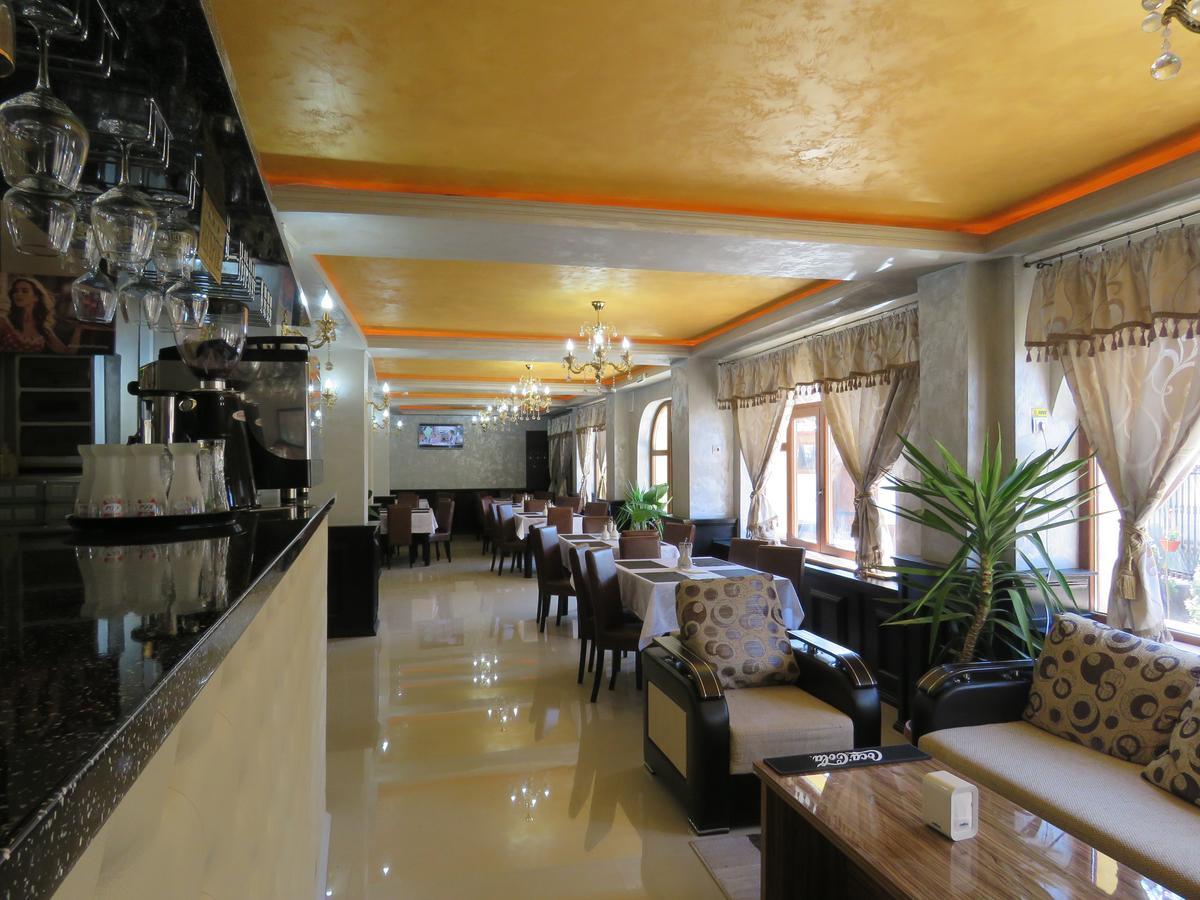 Hotel Foisor Bucharest Luaran gambar