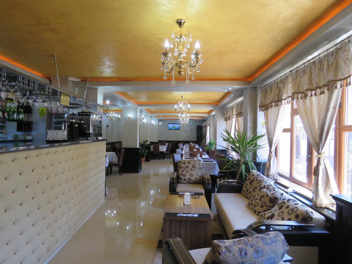 Hotel Foisor Bucharest Luaran gambar