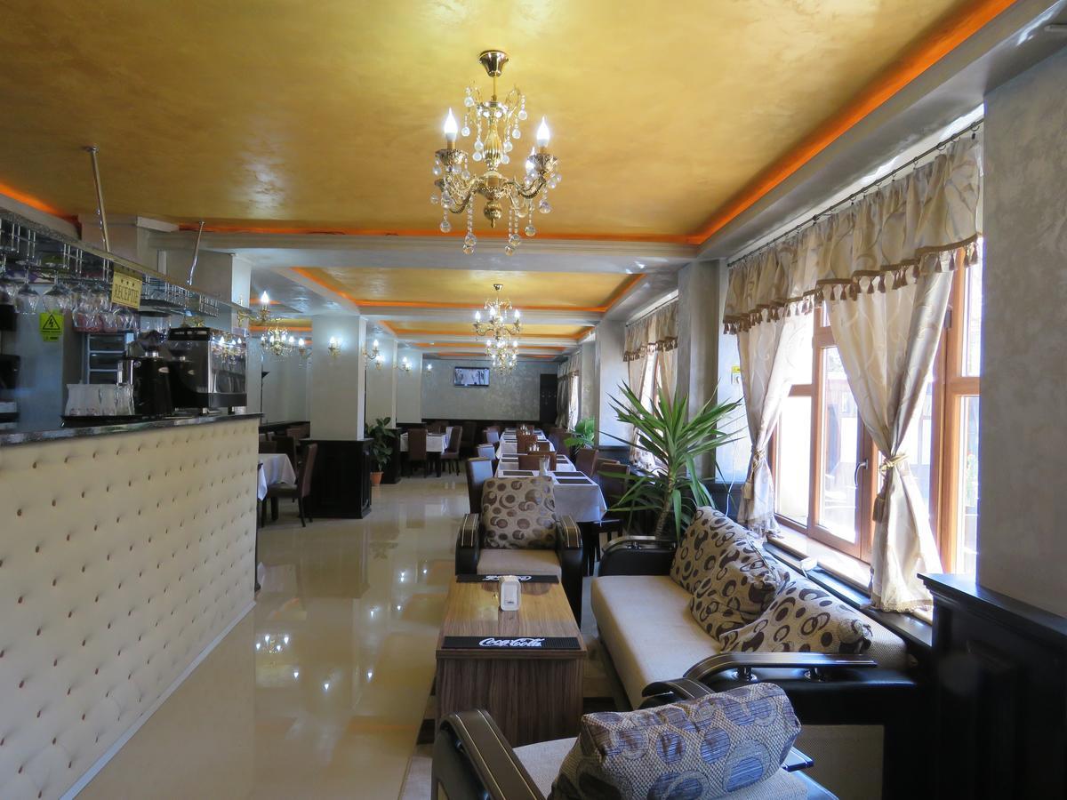 Hotel Foisor Bucharest Luaran gambar