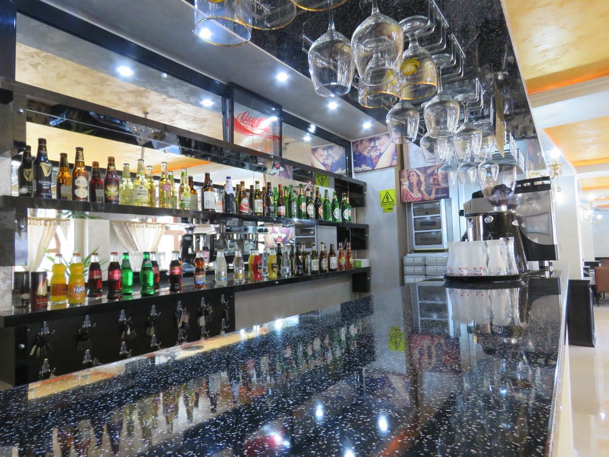 Hotel Foisor Bucharest Luaran gambar