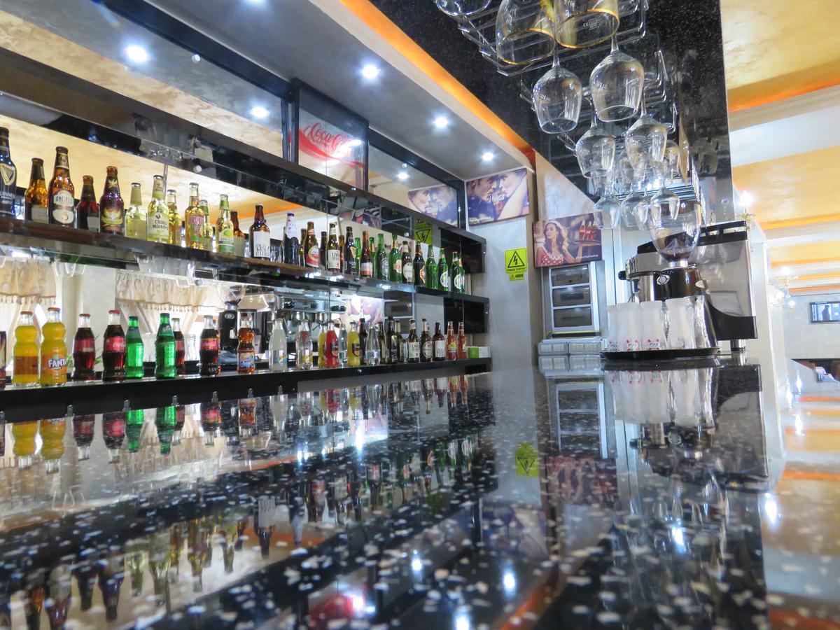 Hotel Foisor Bucharest Luaran gambar