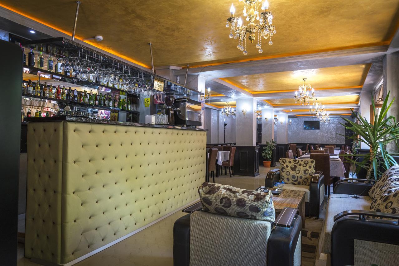 Hotel Foisor Bucharest Luaran gambar