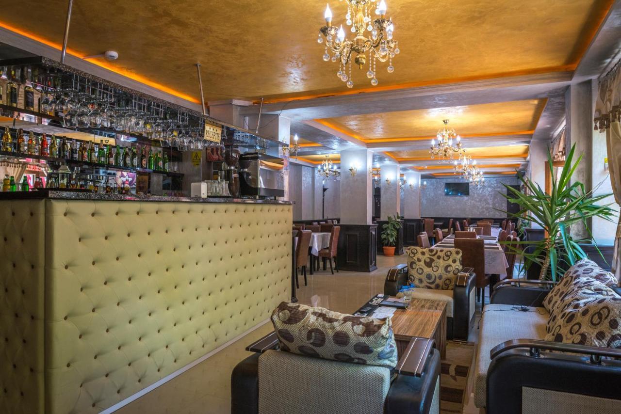 Hotel Foisor Bucharest Luaran gambar